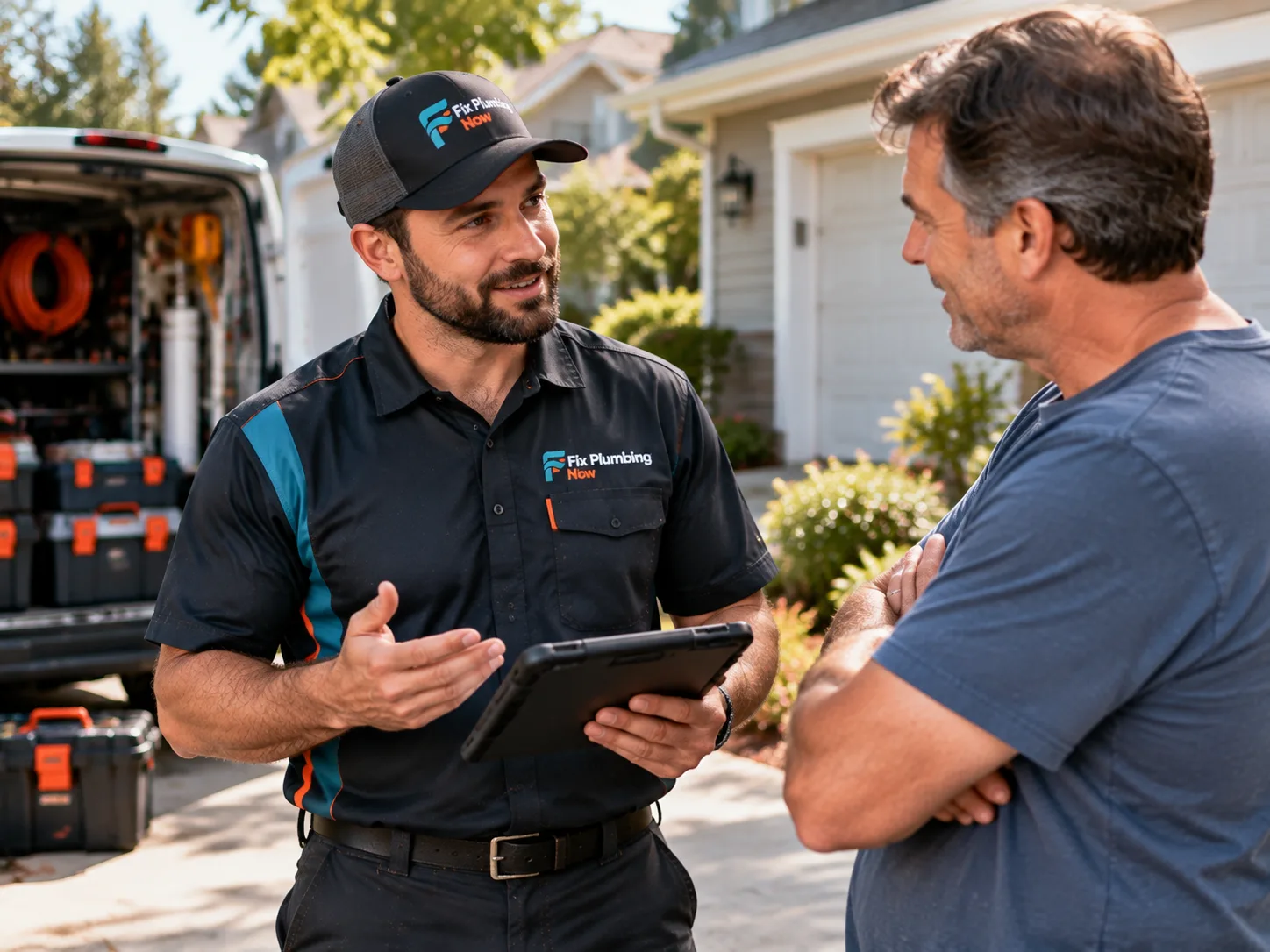 Clogged Drain Service Parkville, MD FAQs
